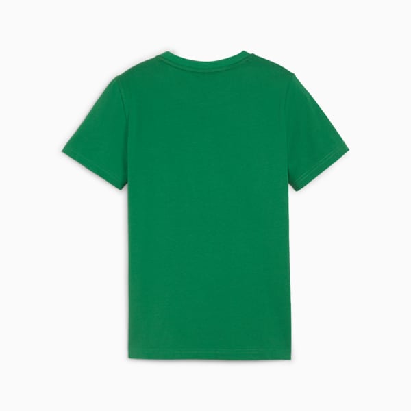 T-shirts Classics B Jeune, Archive Green, extralarge